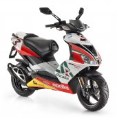 2012 Aprilia SR 50 R Replica SBK photo
